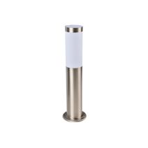 Lampe nickel brossé little garden davis
