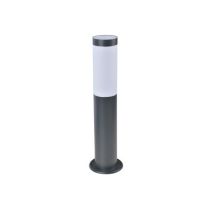 Lampe anthracite little garden davis - COREP