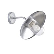 Applique galva little garden calvi