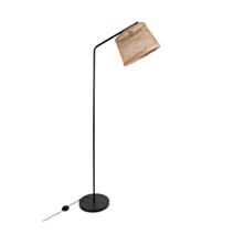 Lampadaire Nude Métal Naturel 171cm E27 - COREP