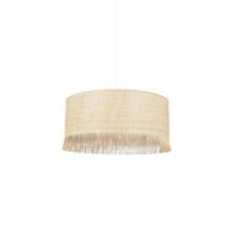 Suspension naturel ibiza d38cm - COREP