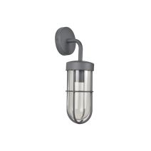 Applique anthracite little garden comporta