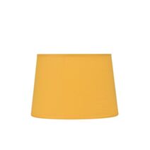 Abat-jour moutarde faa d20cm