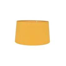 Abat-jour moutarde faa d45cm