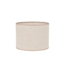 Abat-jour pyla cylindre d20cm