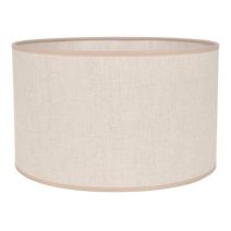 Abat-jour pyla cylindre d35cm