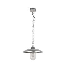 Suspension galva little garden calvi d30cm