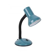 Lampe de bureau Best petrole  E14 - COREP