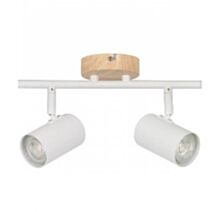 Plafonnier Lola 2 spots