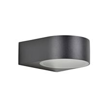 Applique extérieure Gemma 17cm 60W - LITTLE GARDEN