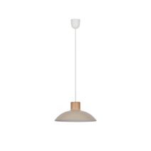 Suspension Kallio crème Ø29cm - COREP