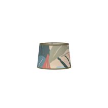 Abat-jour forme FAA en tissu montera FAA Ø20cm - COREP