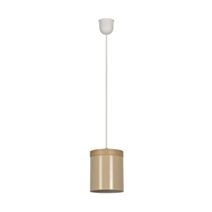 Suspension Toolo crème Ø15cm - COREP