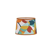 Abat-jour Gabriela coton Ø20cm - COREP