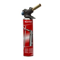 Lampe à souder 342 avec lance flamme dard