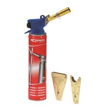 Lampe express multifonction 3lances+cartouche 555