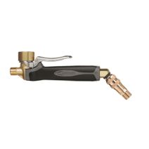 Manche à gâchette bimatière