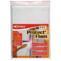 Protection thermique protect' flam