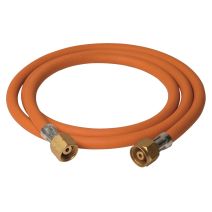 Tuyau premonte d6.3 mm lgr 1,5 m
