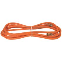 Tuyau premonte lgr 4,75 m d6.3 mm
