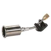 Lance inox d50 mm - l 130 mm