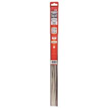 Brasure acier cuivre - d1,5 mm - 15 bag - l 500 mm