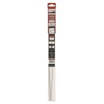 Cuivre zinc 34% ag flux incorpore - d2 mm - 3 bag