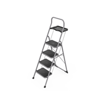 Marchepied Artuconfort 4 marches Pro Gris + Porte-outil - ARTUB