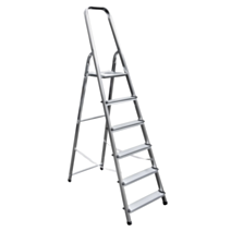 ESCABEAU ALU EN131 6M 3M19 ECO