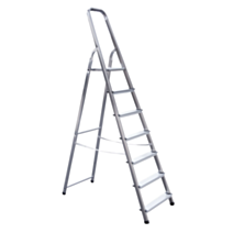 ESCABEAU ALU EN131 7M 3M40 ECO