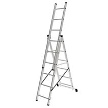 Echelle transformable Starline+ 3x6 1m73 - ARTUB