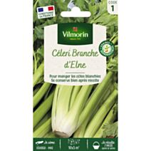 Graines Céleri Branche d'Elne - VILMORIN