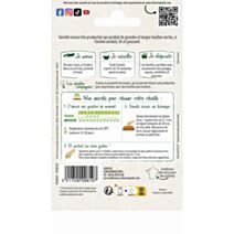 Graines Oseille Large de Belleville - VILMORIN