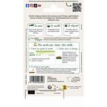 Graines Poireau de Carentan 2 - VILMORIN