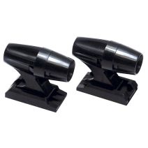 Avertisseur x2 à ultrasons