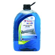 Total wash lave-glace hiver 5 l