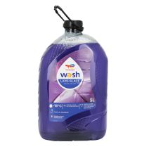 Lave glace anti pluie -20c 5l