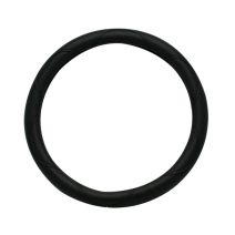 Couvre-volant noir / noir