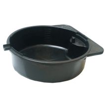Bac de vidange 8 litres