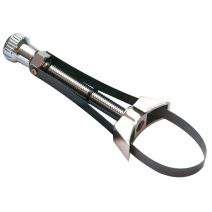 Clé à ruban pour filtres à h