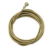 Câble frein route inox l 1.8m