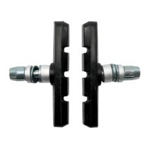 Patin x2 de frein v-brake vis