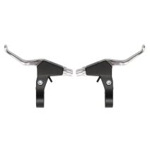 Levier x2 frein v-brake alu