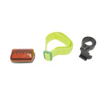 Kit eclaira 5 led cycle brassa