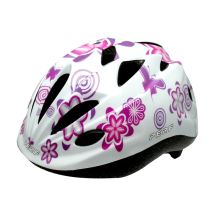 Casque junior girly t.m 52-56cm