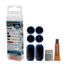 Kit de réparation tubeless