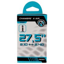 Chambre à air 27,5 grosse valv
