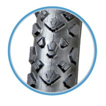 Pneu ts 24x1.95