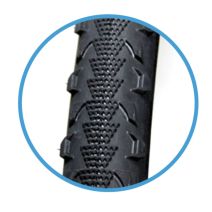 Pneu ts 26x1.90