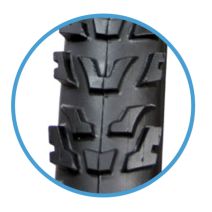 Pneu ts 26x1.95